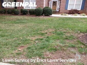 Lawn Cut nearby Charlotte, NC, 
