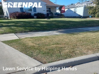 Grass Cut nearby Toledo, OH, 