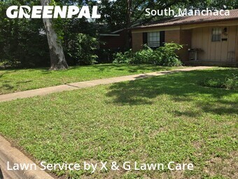 Yard Cutting nearby Austin, TX, 