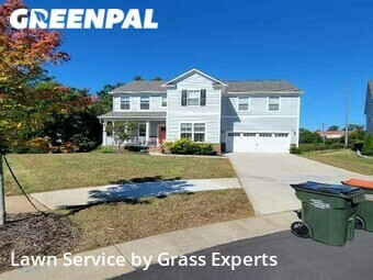 Grass Cutting nearby Fort Mill, NC, 