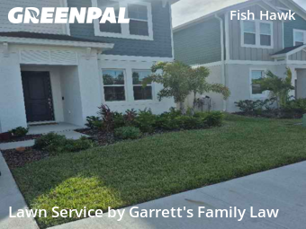 Yard Cutting nearby Riverview, FL, 