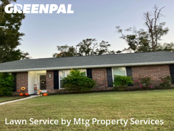 Yard Mowing nearby Orange Park, FL, 