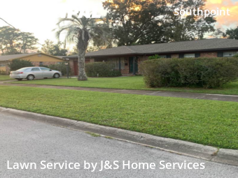 Grass Cut nearby Jacksonville, FL, 