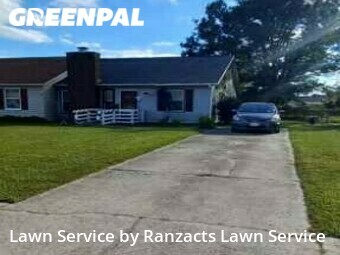 Lawn Service nearby Jacksonville, NC, 