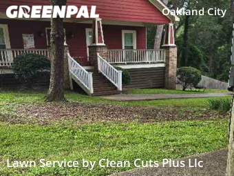 Lawn Cut nearby Atlanta, GA, 