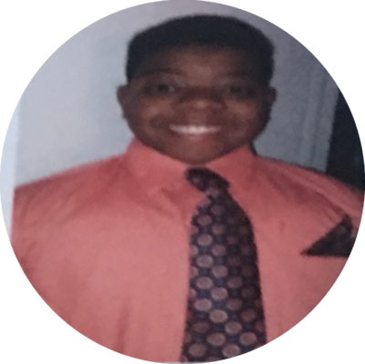 Lawn Cutting Brother