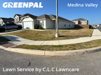 Yard Cutting nearby San Antonio, TX, 