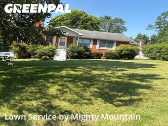 Lawn Service nearby Maryville, TN, 