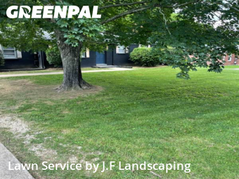 Lawn Service nearby Columbia, TN, 