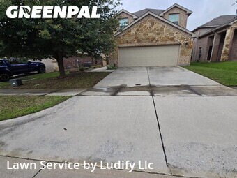 Yard Cutting nearby Mc Kinney, TX, 