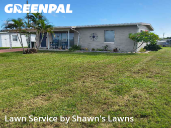 Lawn Mowing nearby Port Charlotte, FL, 