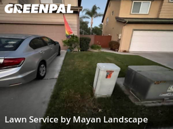 Lawn Care Service nearby Carlsbad, CA, 