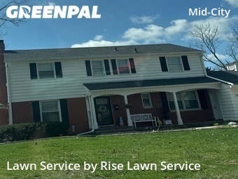 Lawn Care Service nearby Rock Island, IA, 
