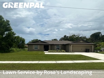 Lawn Maintenance nearby Port St. Lucie, FL, 