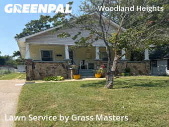 Lawn Cut nearby Springfield, MO, 