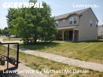 Lawn Cut nearby Indianapolis, IN, 