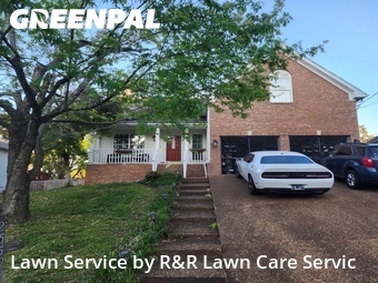 Lawn Mowing Service nearby Old Hickory, TN, 