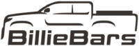 BillieBars Logo