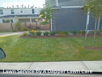 Lawn Maintenance nearby Ferndale, WA, 