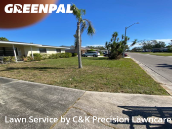 Lawn Cutting nearby Bradenton, FL, 