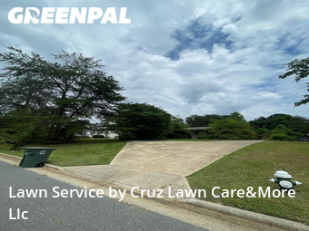 Lawn Care Service nearby Greensboro, NC, 