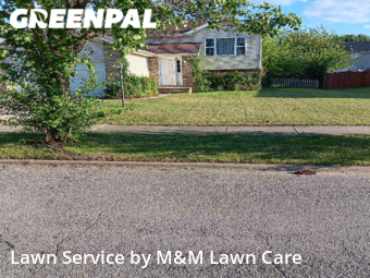 Yard Cutting nearby Hobart, IL, 