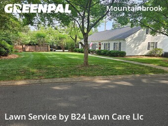 Lawn Care nearby Charlotte, NC, 