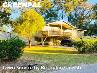 Lawn Care Service nearby Montgomery, TX, 