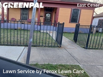 Yard Cutting nearby Austin, TX, 