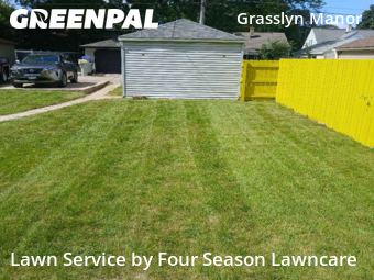 Lawn Mowing Service nearby Milwaukee, WI, 
