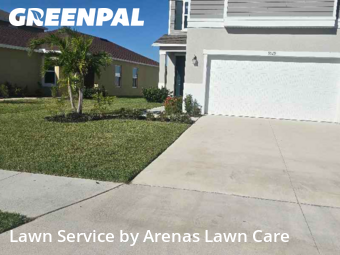 Lawn Mowing nearby Ellenton, FL, 