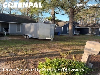 Lawn Care Service nearby Fayetteville, NC, 