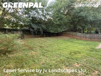 Lawn Service nearby Charlotte, NC, 