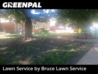Grass Cutting nearby La Grange, IL, 