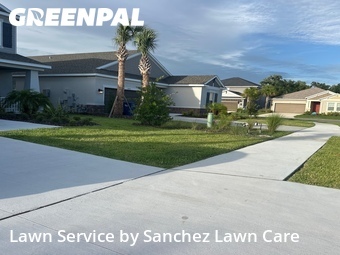 Lawn Maintenance nearby Palmetto, FL, 