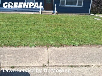 Lawn Care Service nearby Decatur, IL, 
