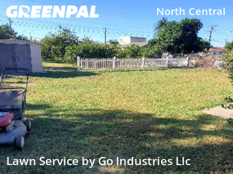 Lawn Care Service nearby Loma Linda, CA, 