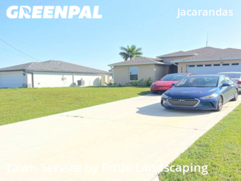 Lawn Maintenance nearby Cape Coral, FL, 