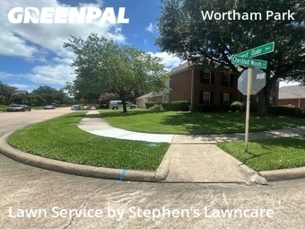 Lawn Care nearby Houston, TX, 