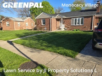 Grass Cutting nearby Frederick, MD, 