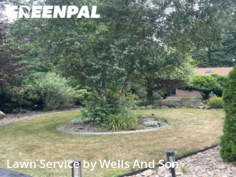 Lawn Mowing Service nearby Cleveland, OH, 