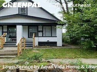 Lawn Service nearby Indianapolis, IN, 