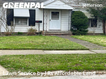 Lawn Care nearby Cleveland, OH, 