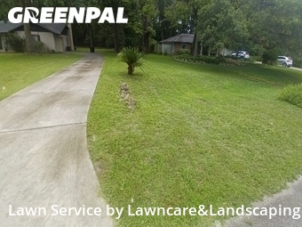 Lawn Mowing Service nearby Gainesville, FL, 