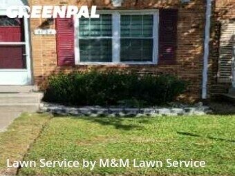 Lawn Cutting nearby Woodbridge, VA, 