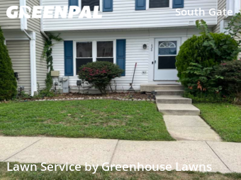Lawn Cutting nearby Glen Burnie, MD, 