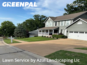 Lawn Mowing Service nearby Ballwin, MO, 