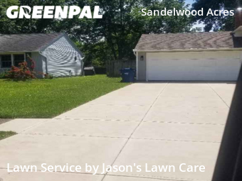 Lawn Care nearby North Ridgeville, OH, 