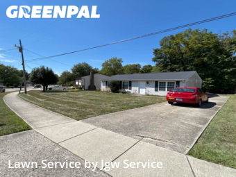 Lawn Maintenance nearby Covington, OH, 