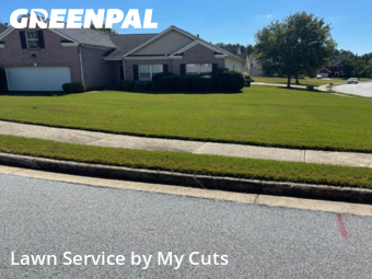 Lawn Care nearby Snellville, GA, 